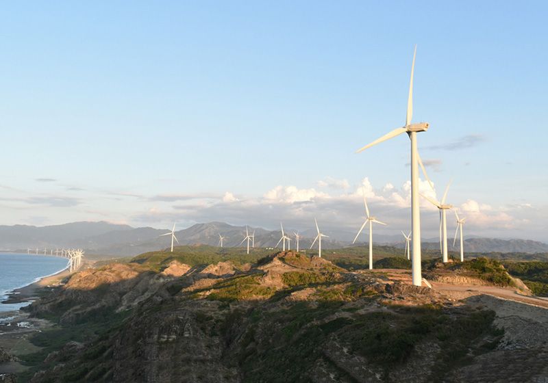 怎樣保證風(fēng)力發(fā)電機(jī)的安全運(yùn)行？