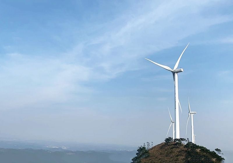 造一臺風(fēng)力發(fā)電機(jī)真的一年就能回本嗎？一起來算算