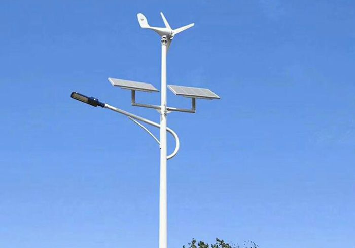 路燈專用風(fēng)力發(fā)電機(jī)有什么優(yōu)點(diǎn)？