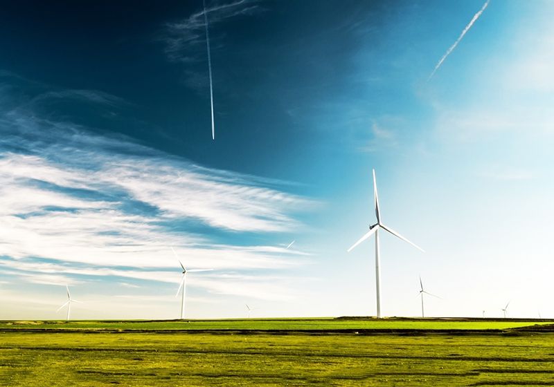 風(fēng)力發(fā)電機(jī)的葉片長度一般是多少？