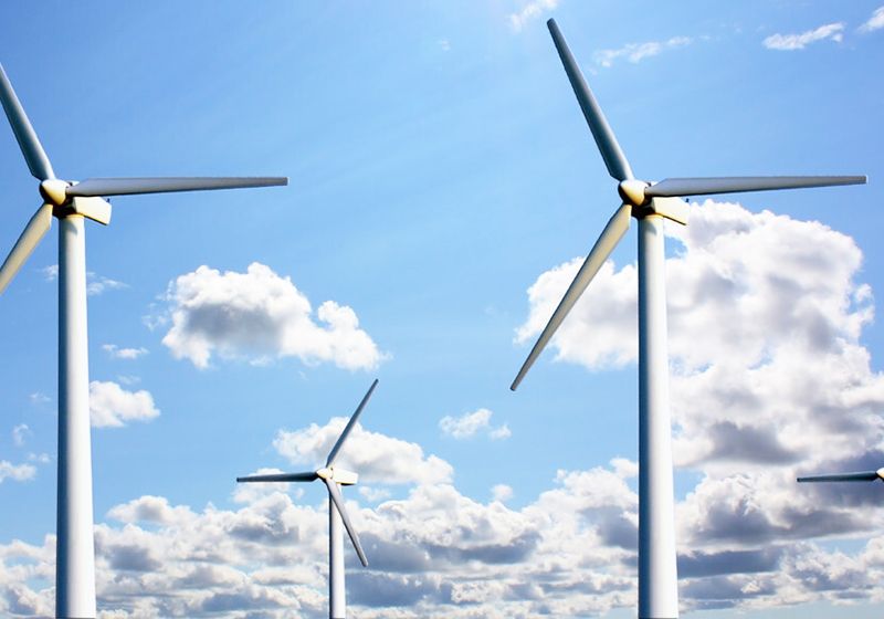 釹鐵硼永磁風(fēng)力發(fā)電機(jī)有哪些類型？