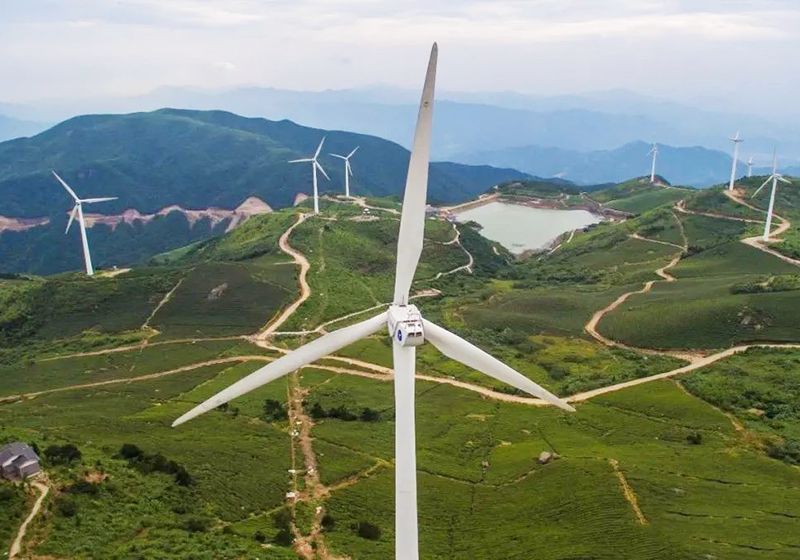發(fā)現(xiàn)風(fēng)力發(fā)電機(jī)軸磨損怎么辦？能在現(xiàn)場直接維修嗎？