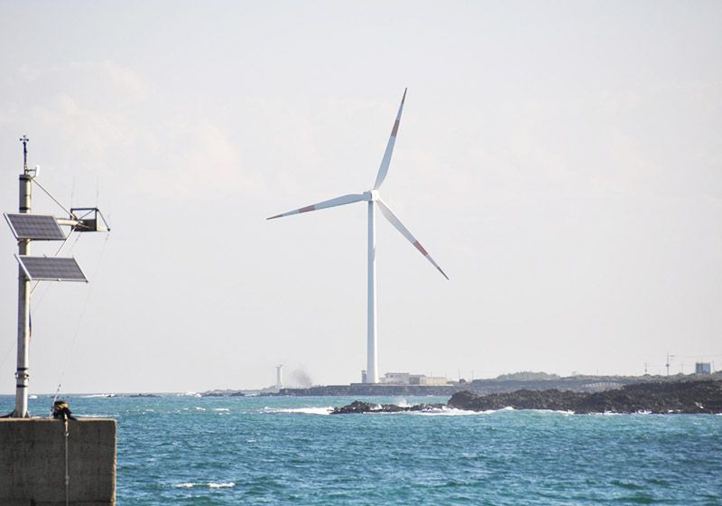 小型風力發(fā)電機的選擇是很有學問的